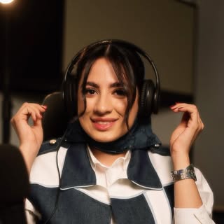 Maryam Majidinejad | مریم مجیدی نژاد