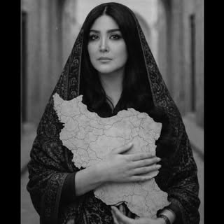 مریم معصومی