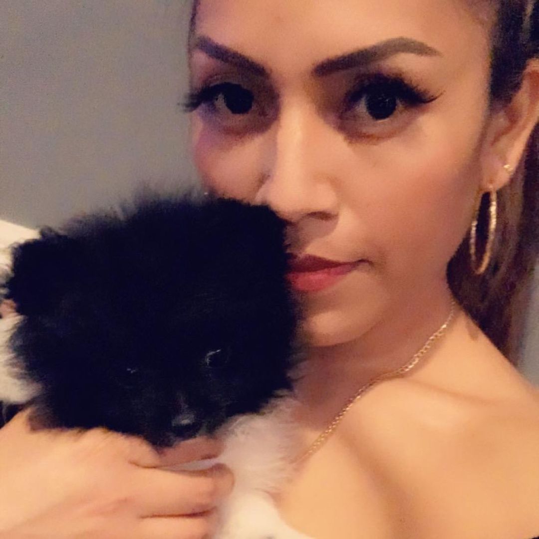 MaryCruz