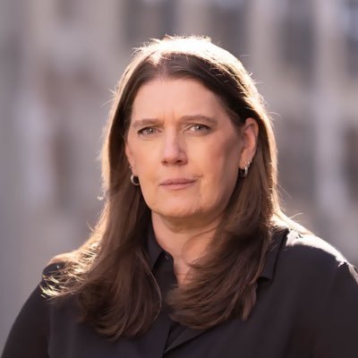 Mary L Trump