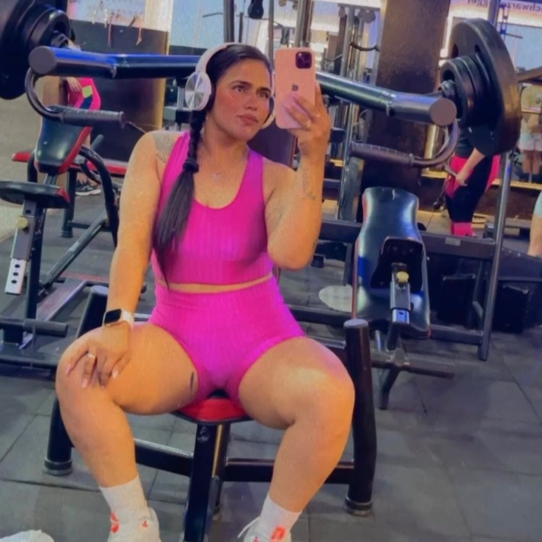 Maryna Santana