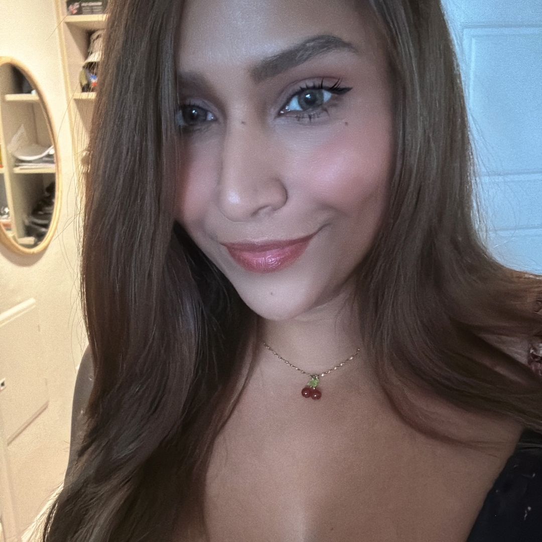 Mary R 🇨🇴🇺🇸