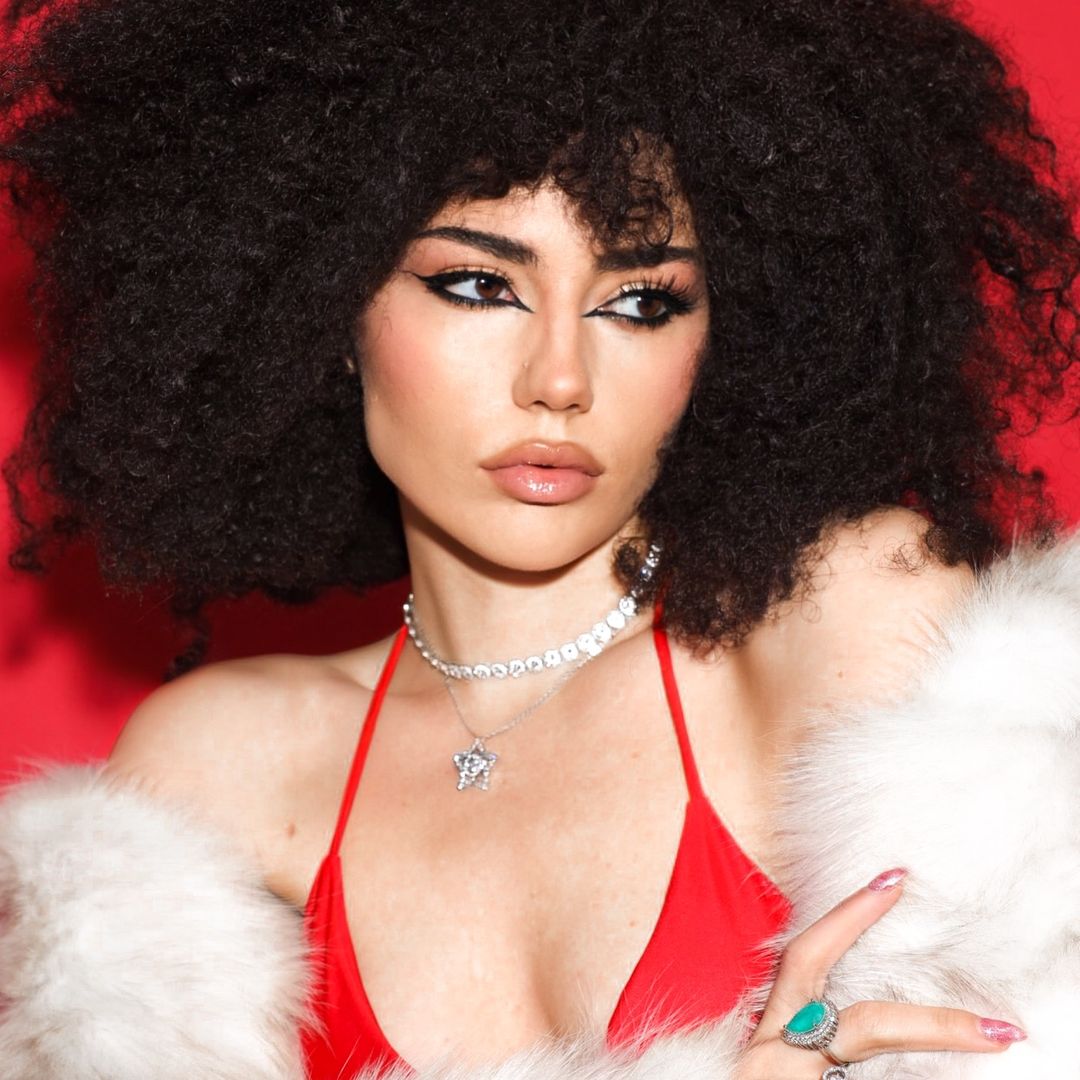 Maryse 🇲🇰🇸🇪