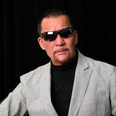 蝶野正洋【公式】 MasahiroChono