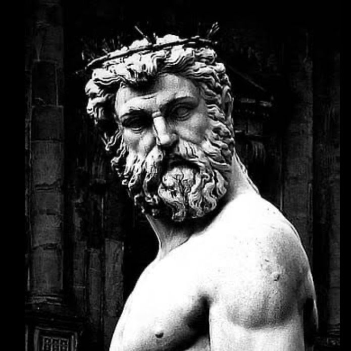 Old&Real Masculinity