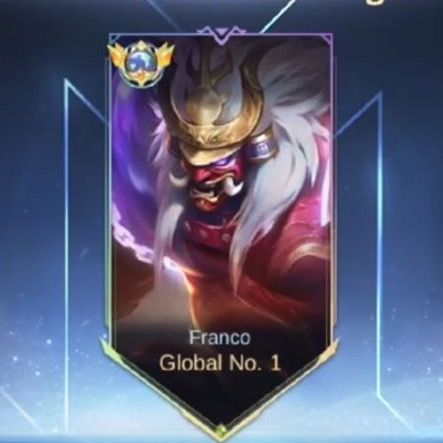 Real Franco 1 Hit.