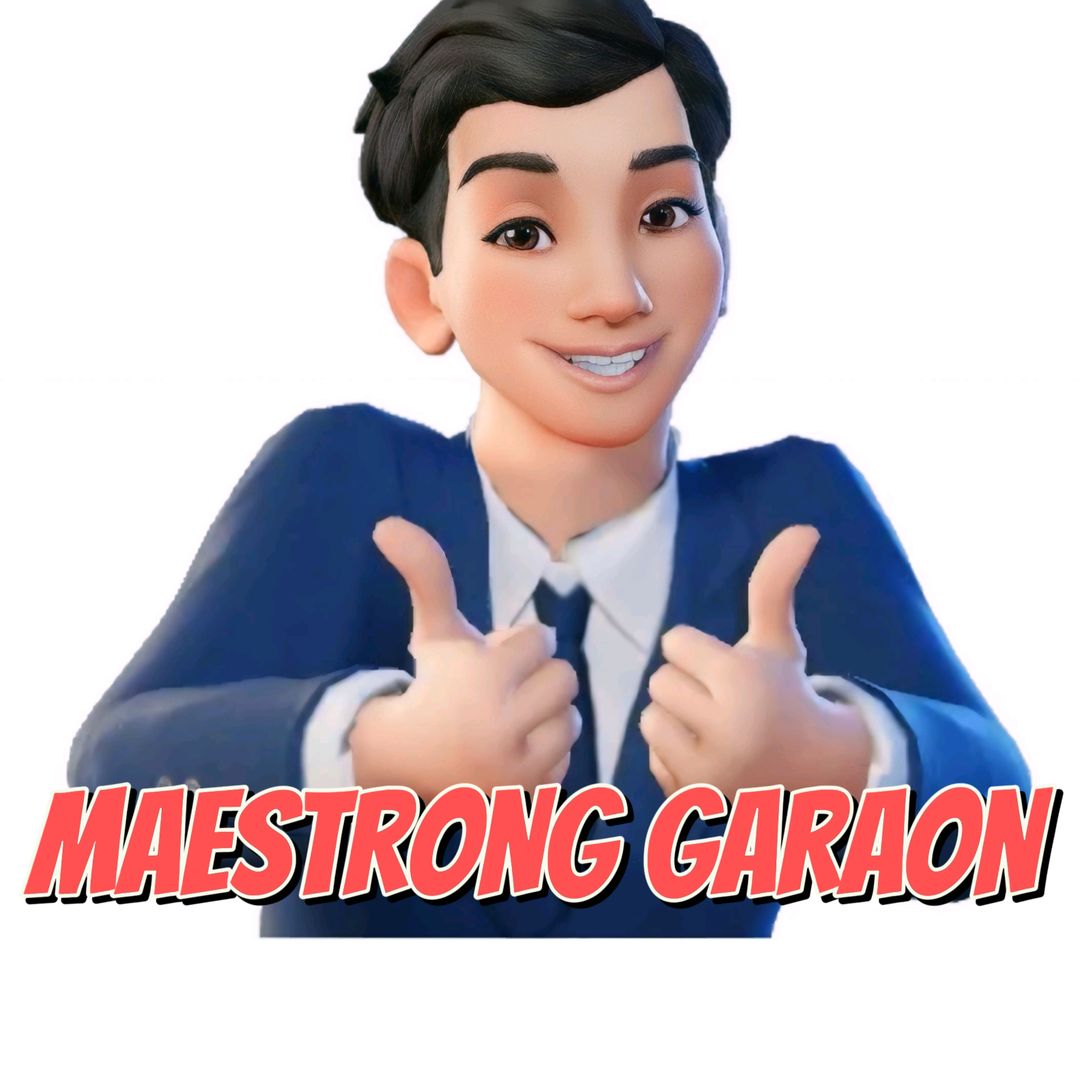 Maestrong Garaon