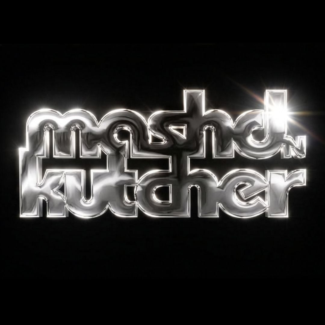Mashd N Kutcher