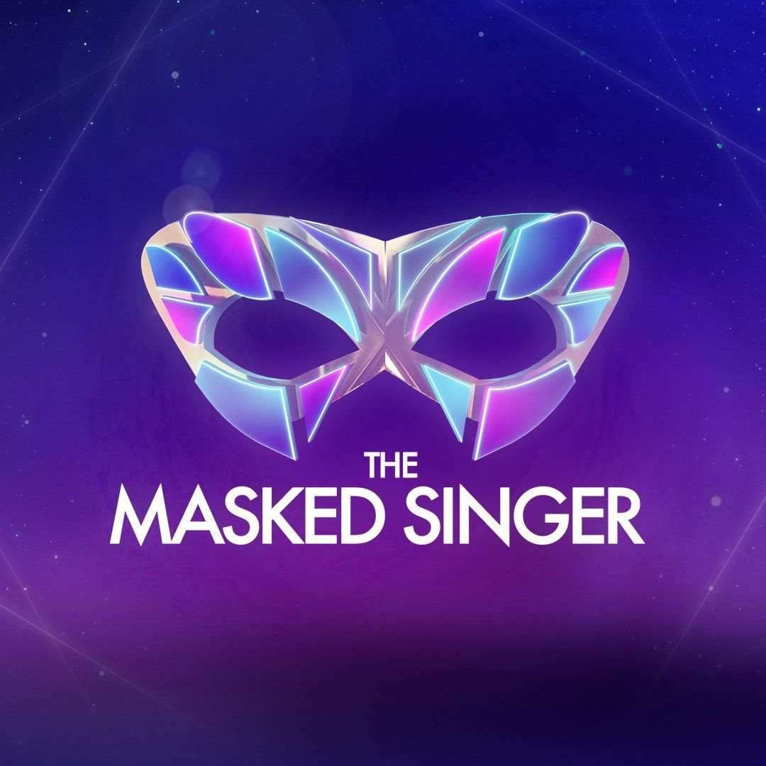 The Masked Singer UK