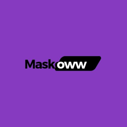Maskowww