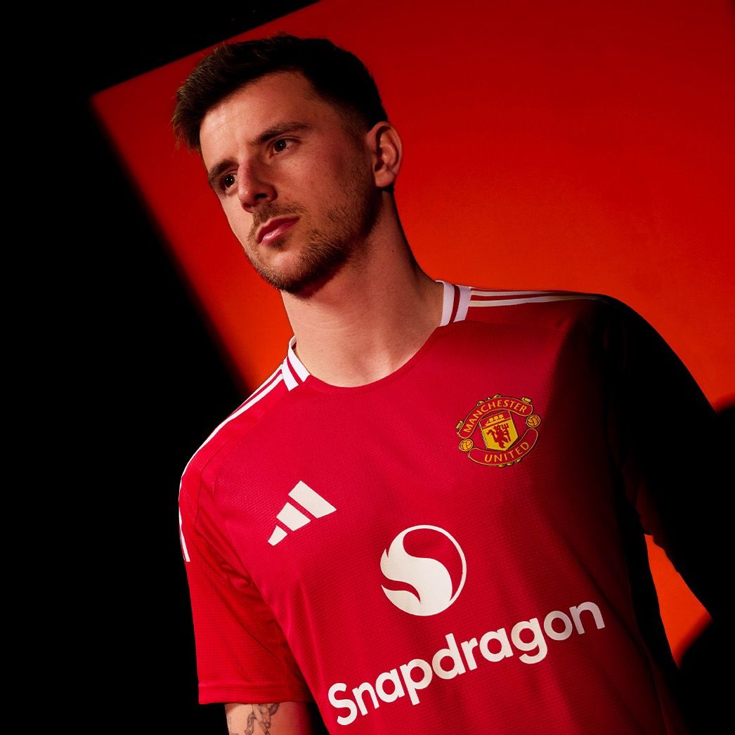 Mason Mount