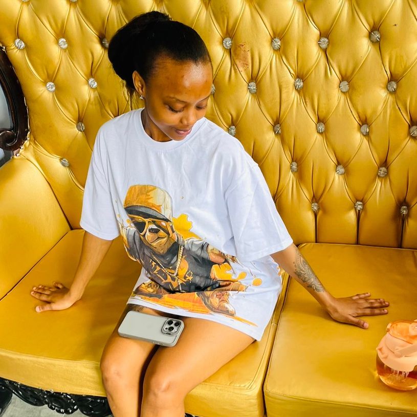 Massage by TinahDivah🇰🇪