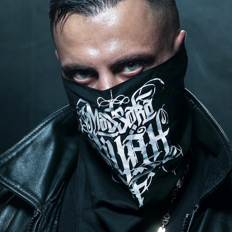 Massaka (Official)