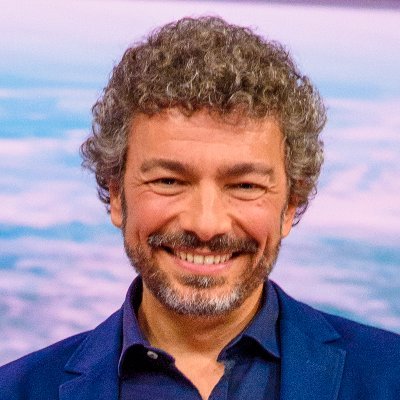 Massimo Polidoro