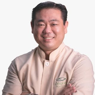 Marcelo Doi | Curso de Massoterapia Massagem