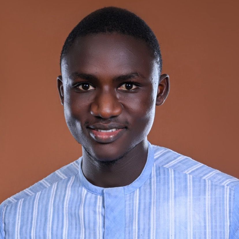 MASSYLLA ✨MBAYE ✨AT TIDJANIE