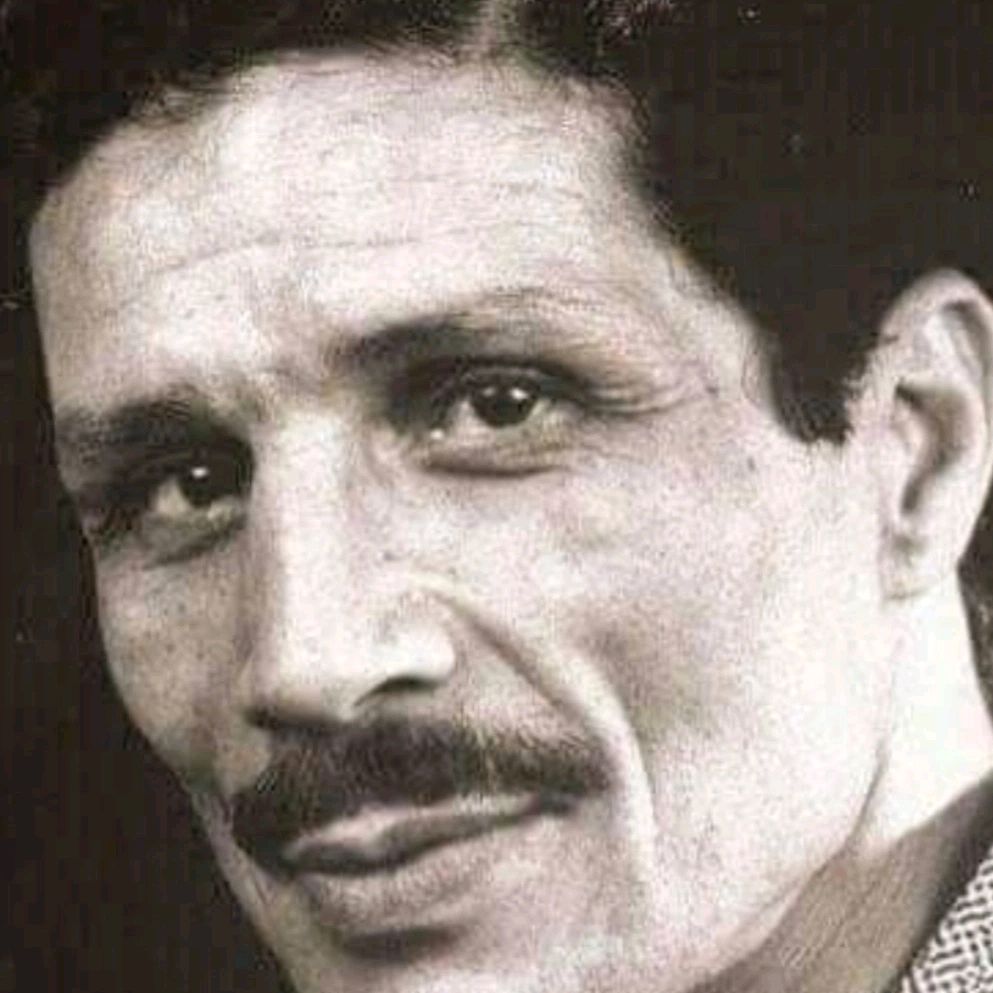 L'artiste algérien Dz🇩🇿