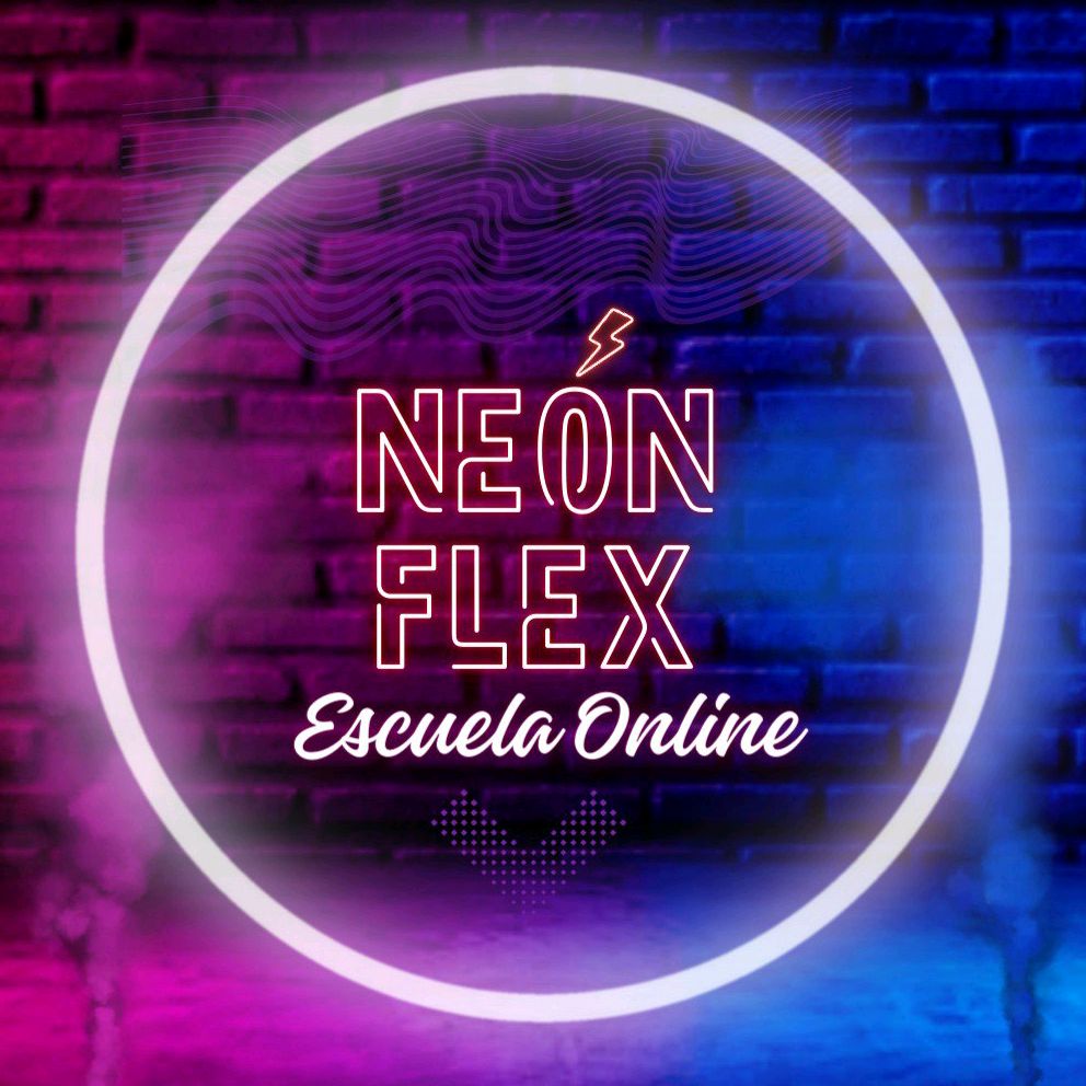 Master Neón Flex Academy