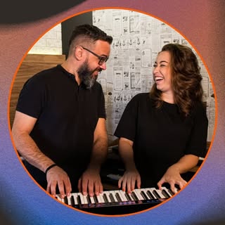 TECLADISTA ADORADOR NA PRÁTICA | AULA DE TECLADO