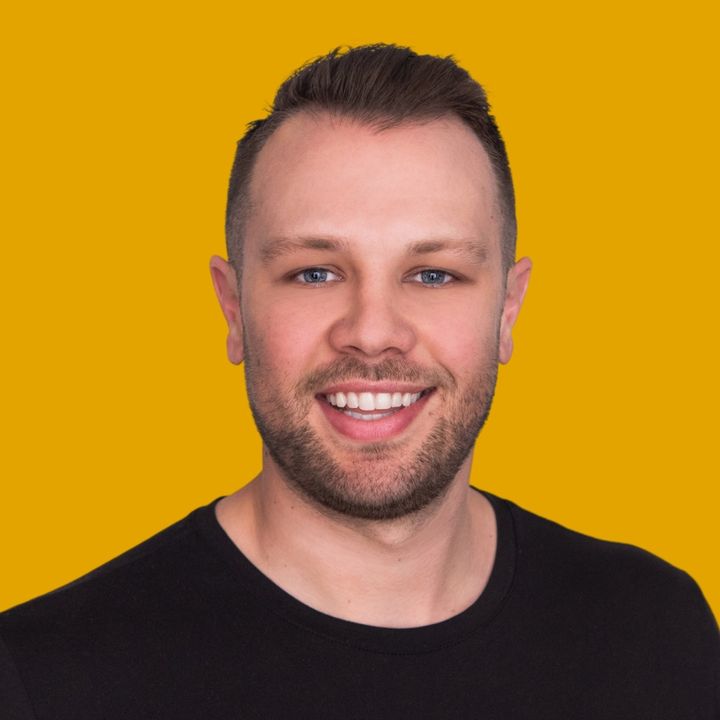 ANDREW GIANCOLA | MASTER MONEY