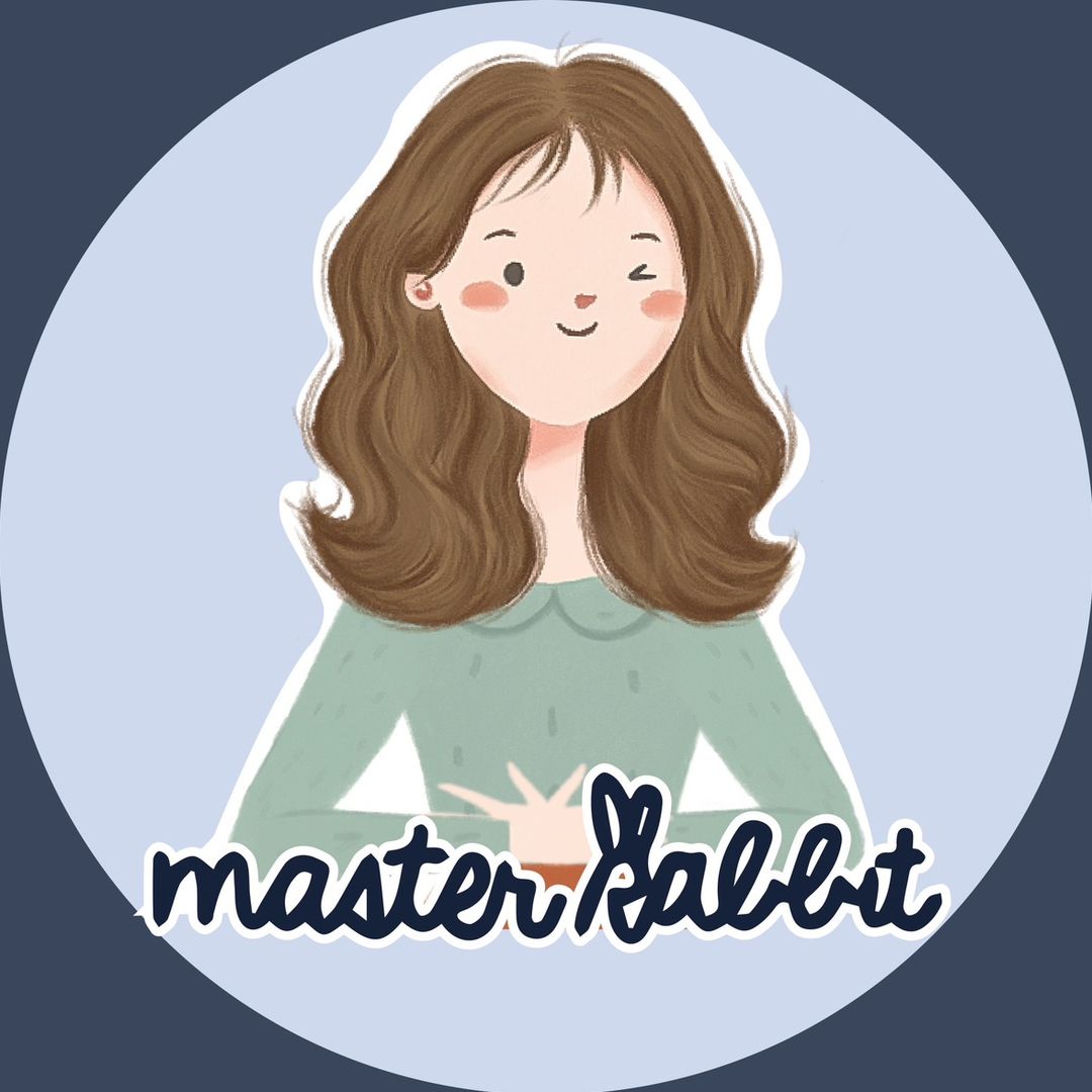 MasterRabbit