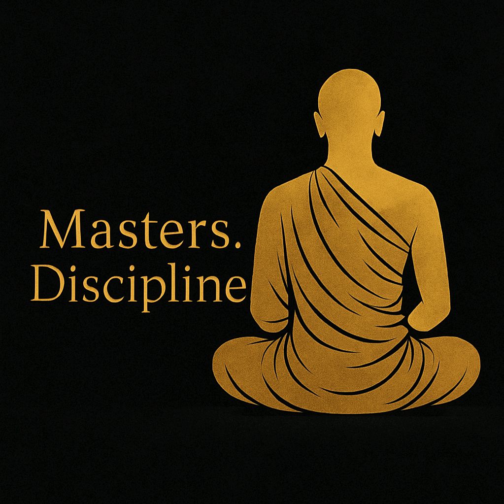 Masters Discipline