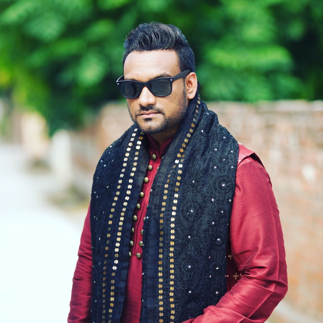 Saleem Shahzada