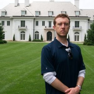 Michael Johnson