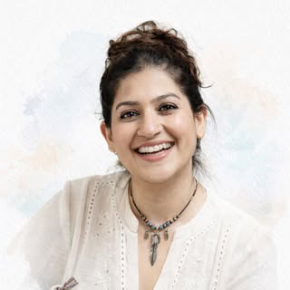 Vani Kabir | Shamanic Ancestral Healer