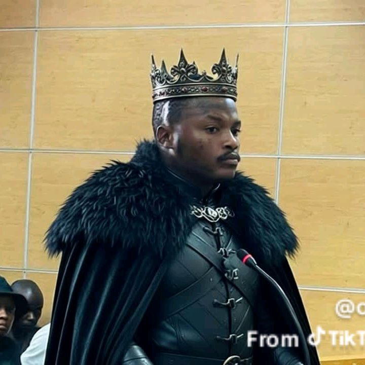 Itumeleng GM 🇿🇦✌🏽