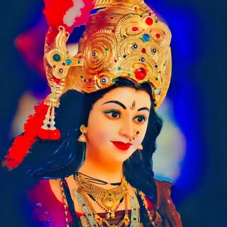 👑 माता 👑
