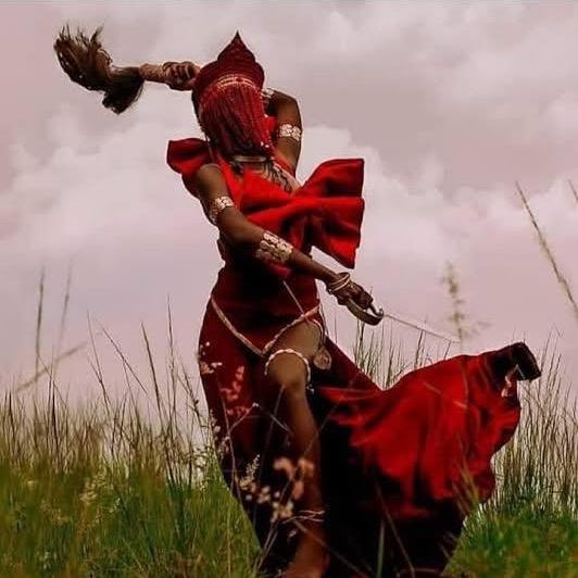 Candomblé & Umbanda