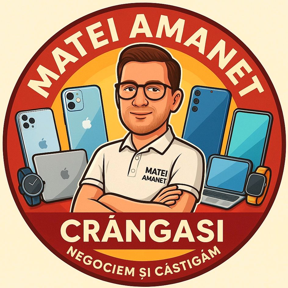 Matei Amanet