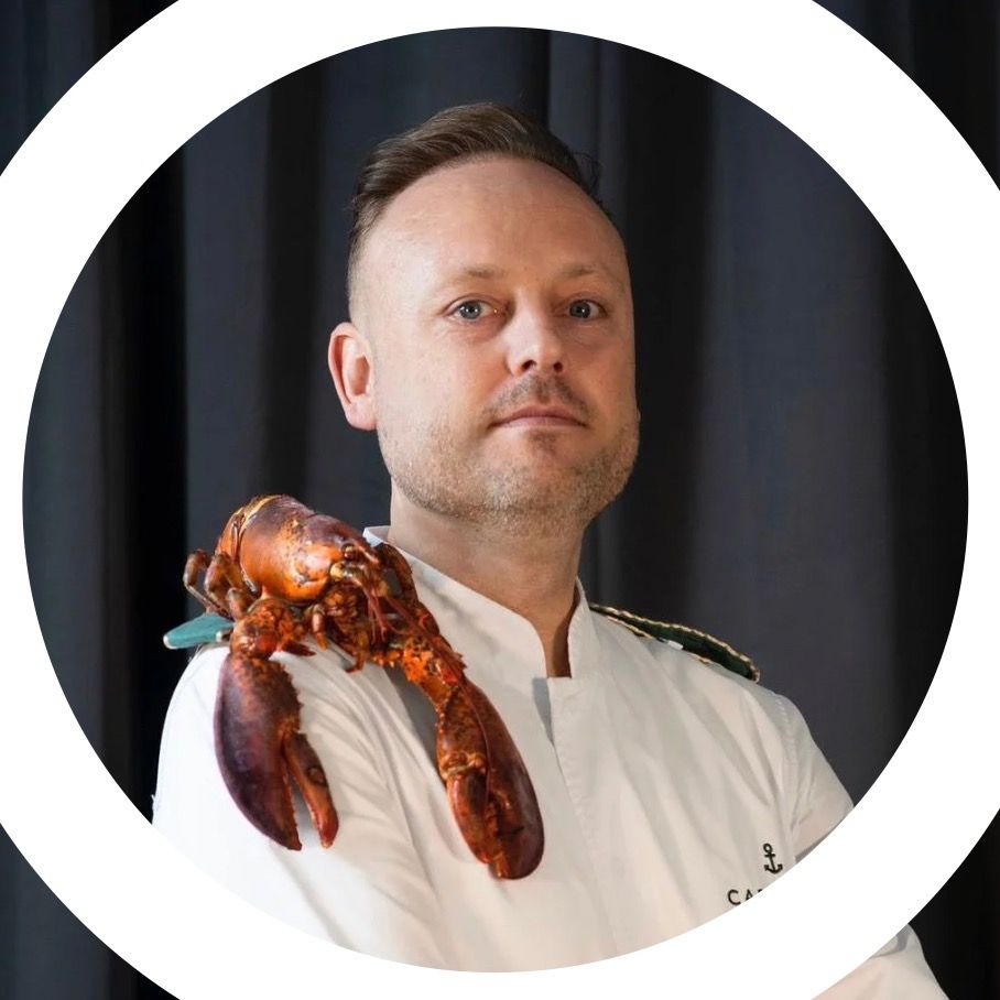 Chef Mateu