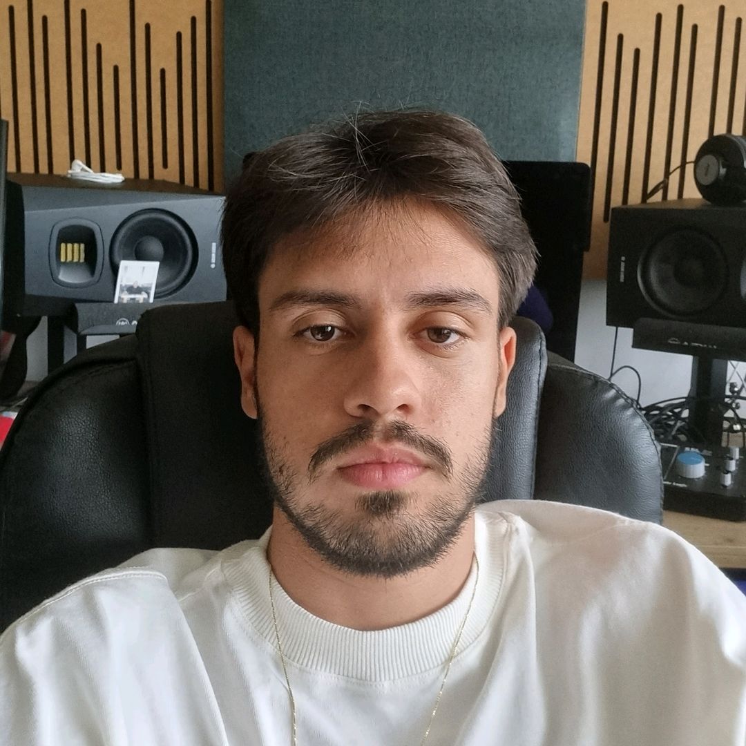 Mateus Vilardo