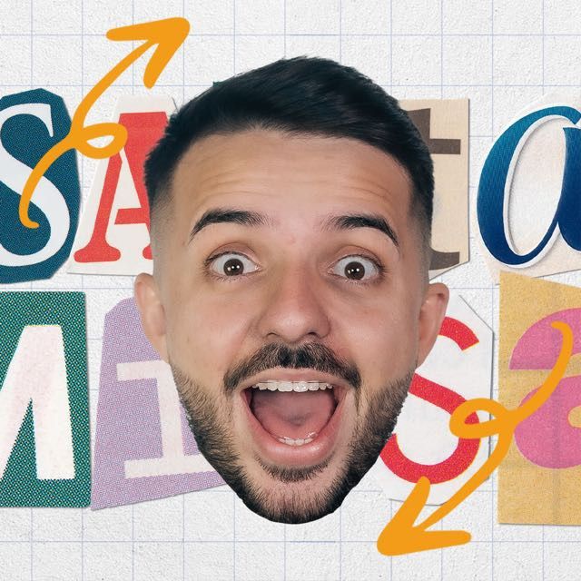 Math | Influenciador católico