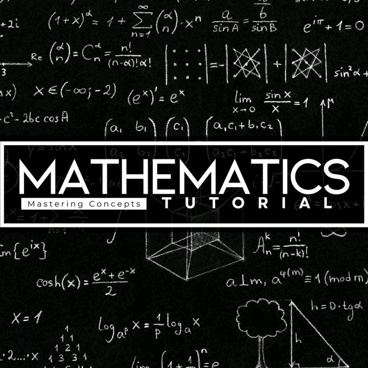 Mathematics Tutorial