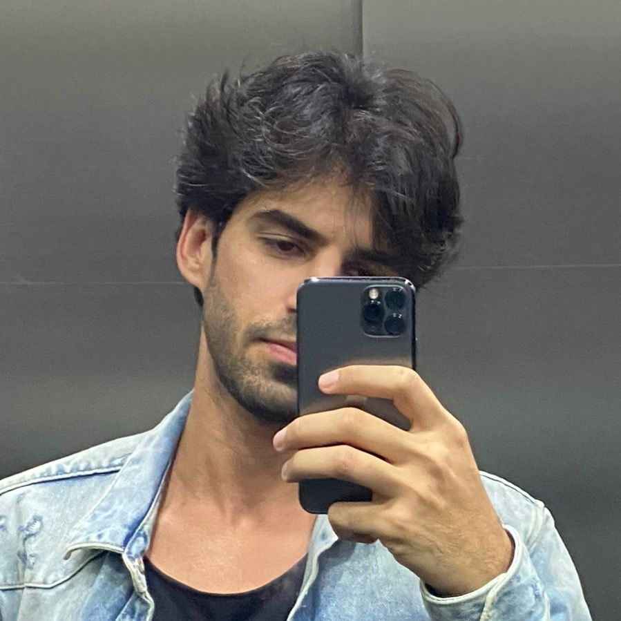 Matheus Hummel