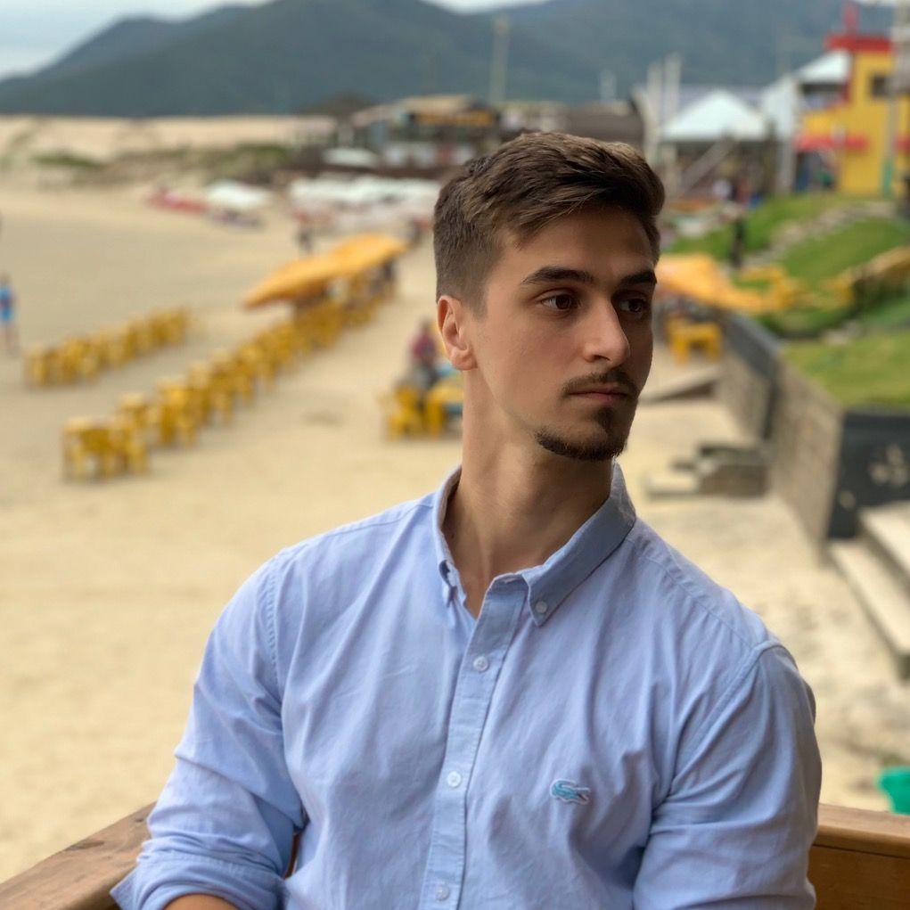 Matheus Pacífico