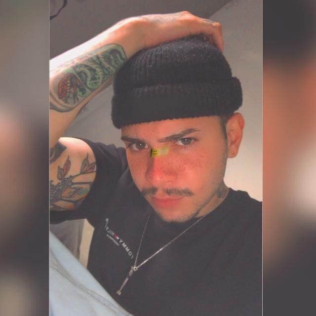 Matheus Callage
