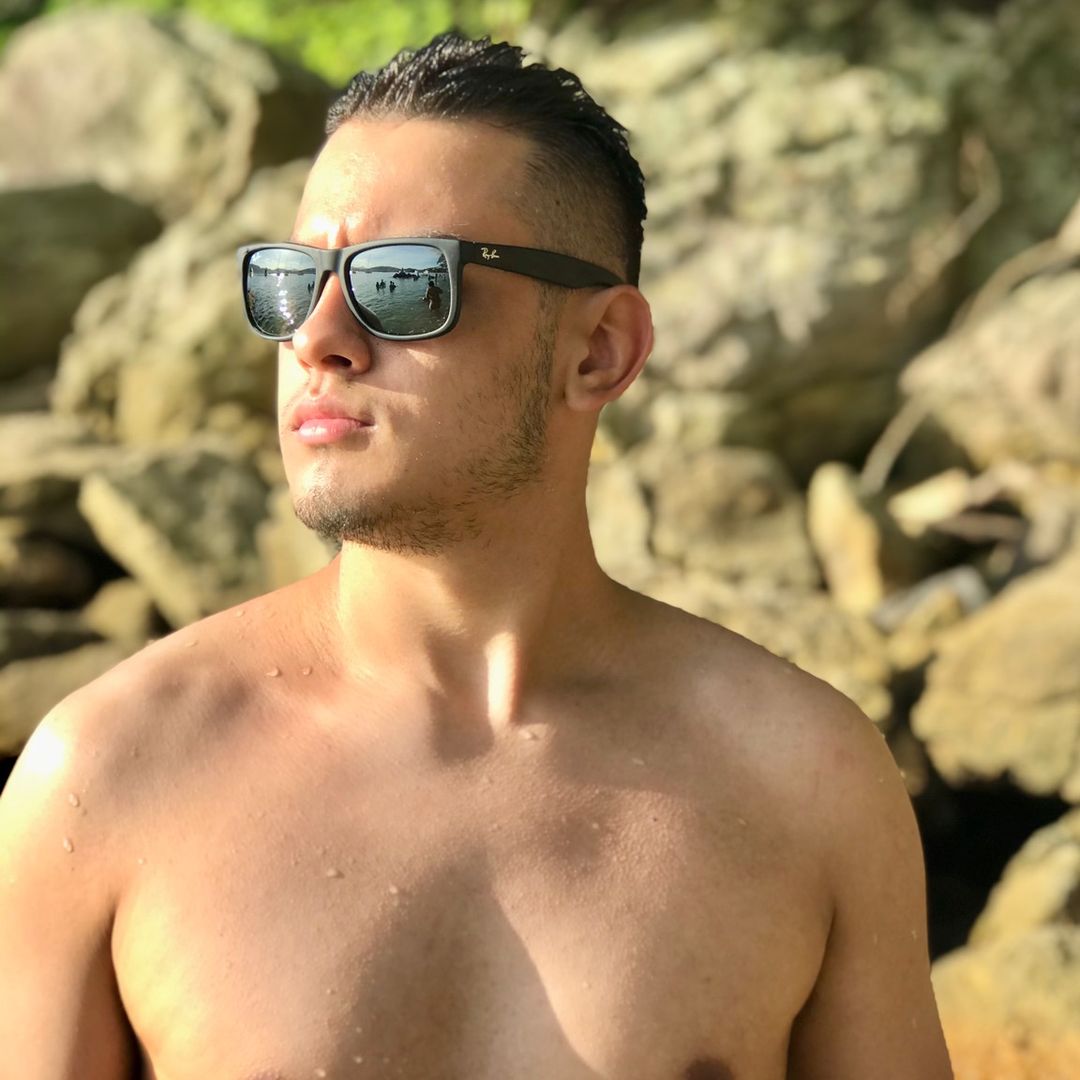 Matheus Elias Krailing