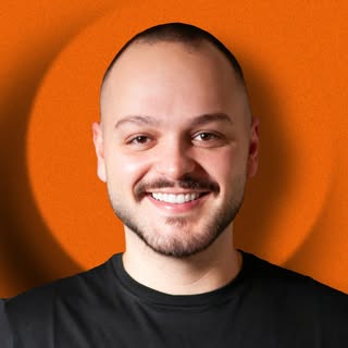 Matheus Bortoli | Marketing Criativo