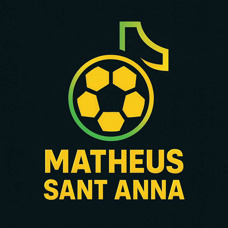 Matheus Sant Anna