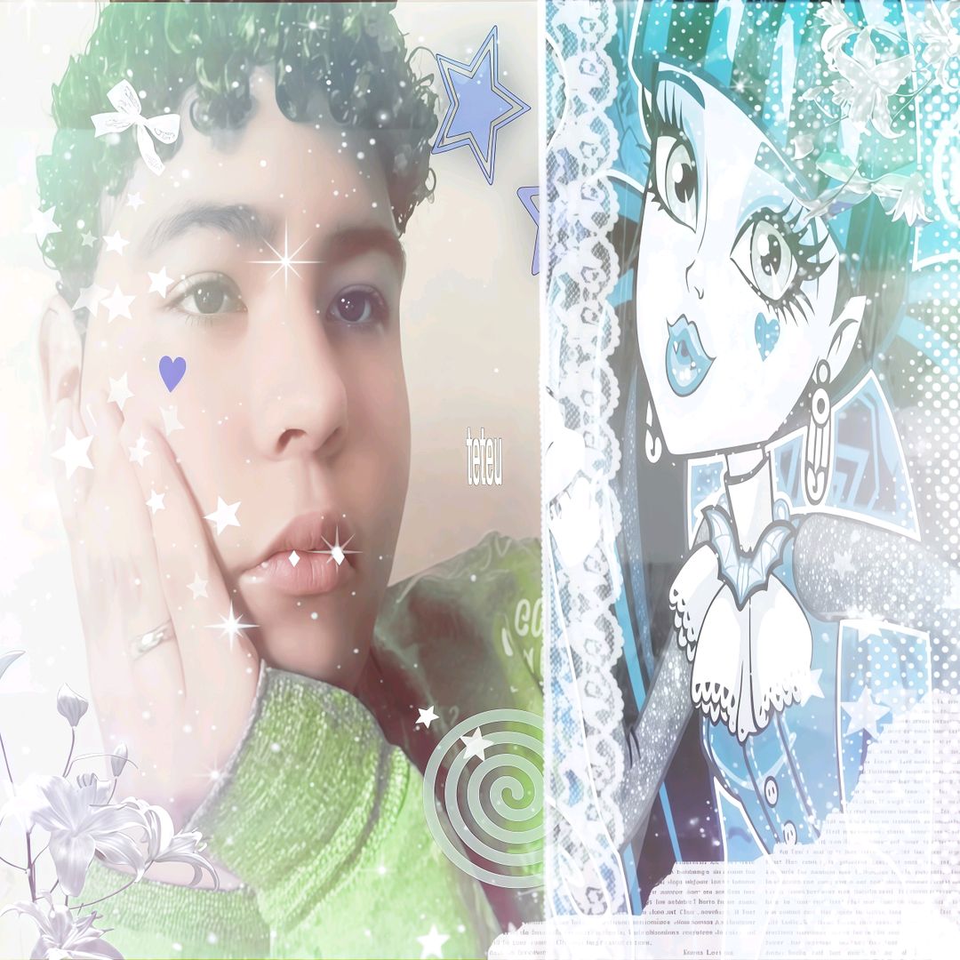 Teteu 💗