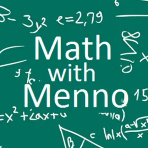 Math with Menno