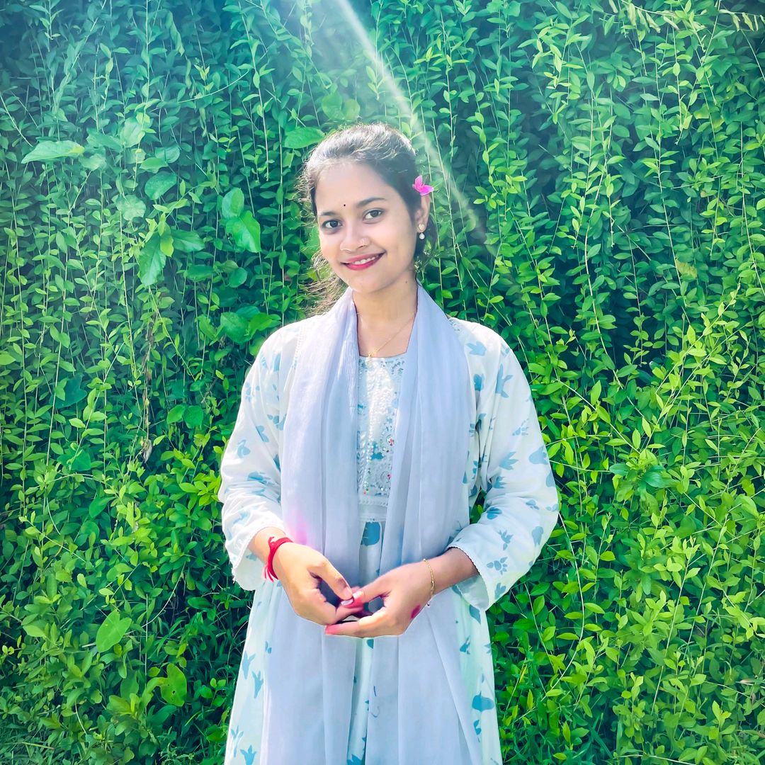 💙 Rimi Sarker (Mati) 💙