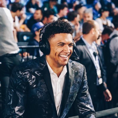 Matisse Thybulle