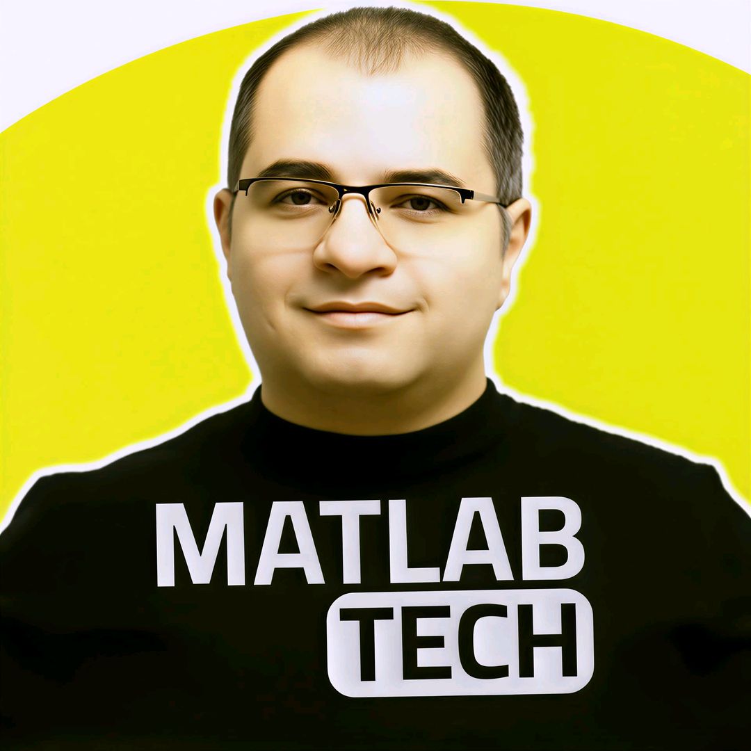 Matlab_Tech