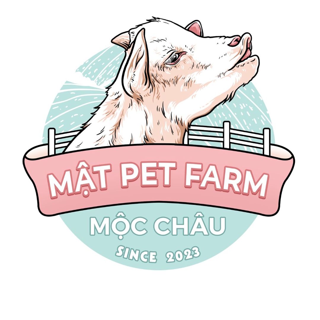 Mật Pet Farm - Mộc Châu