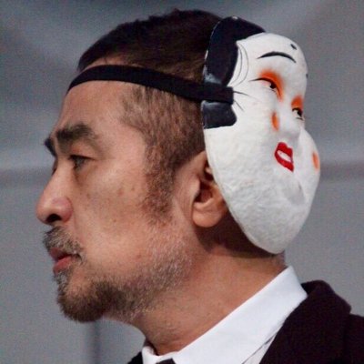 松尾スズキ